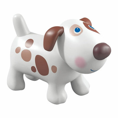 Little Friends Dog Lucky with Doghouse - HABA USA