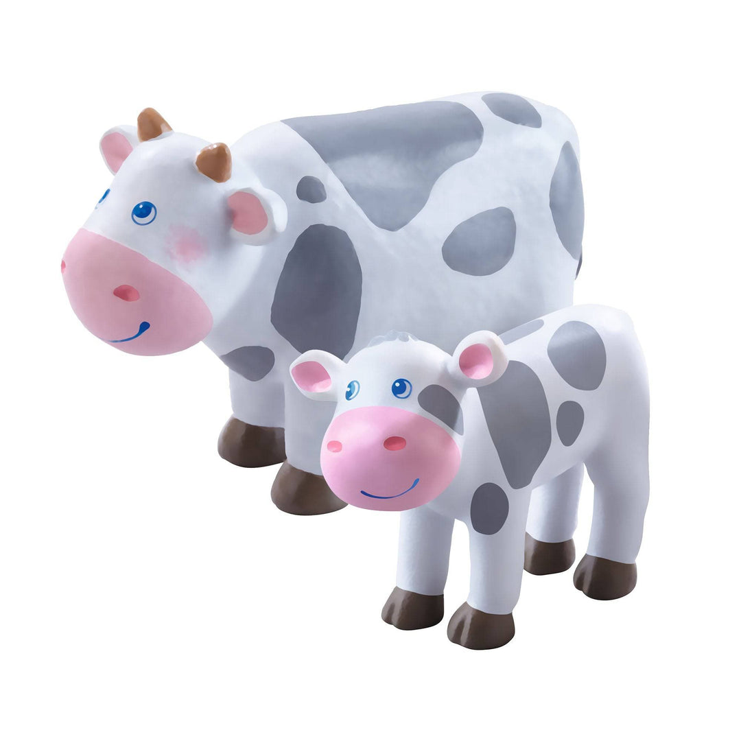 Jeu Créatif Enfants Figurine HABA Little Friends Ferkel - Cochon PVC Enfant  Doll Clothes, image size:1080x1080