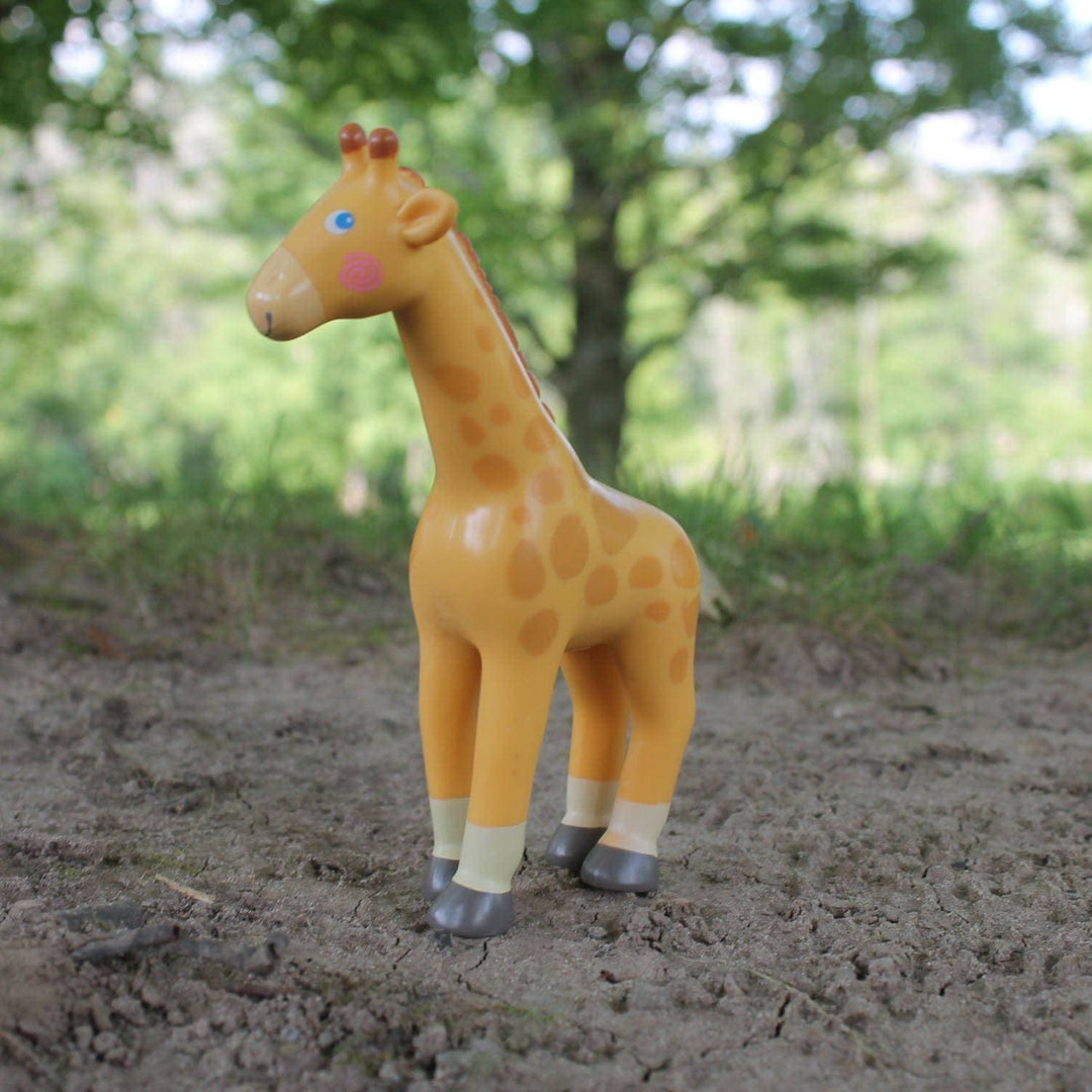 Little Friends Giraffe HABA USA