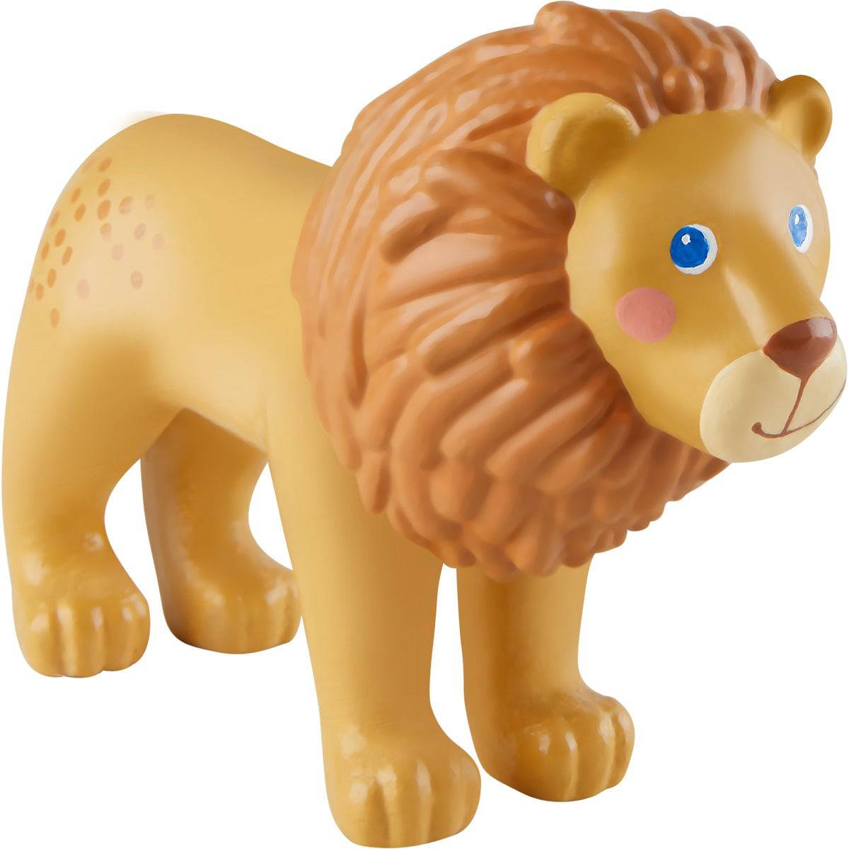 Little Friends Lion - HABA USA