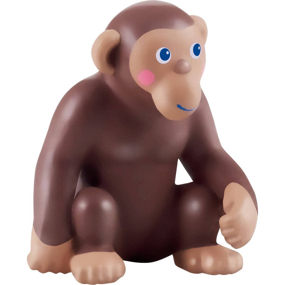 Little Friends Monkey - HABA USA