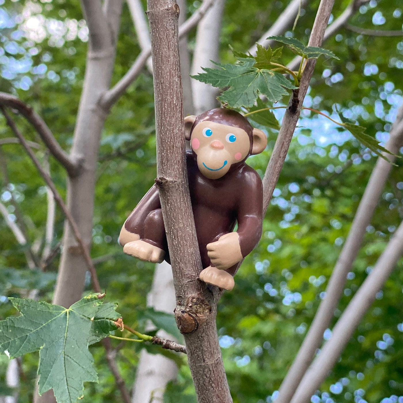 Little Friends Monkey - HABA USA