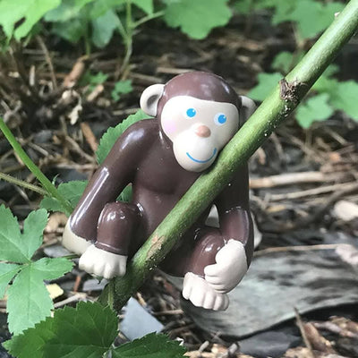 Little Friends Monkey - HABA USA