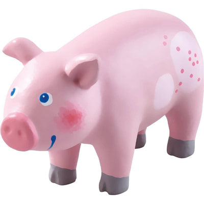 Little Friends Pig - HABA USA