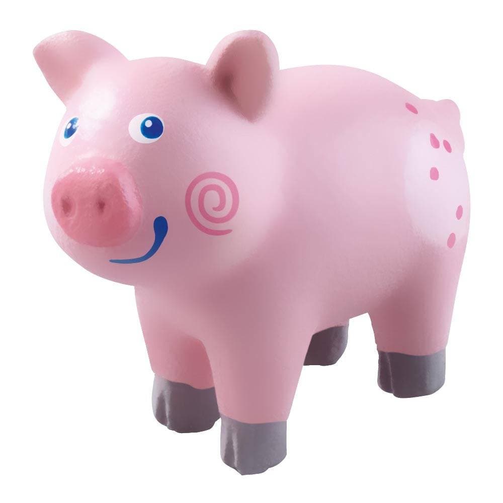 Little Friends Piglet - HABA USA