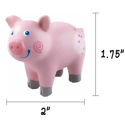 Little Friends Piglet - HABA USA