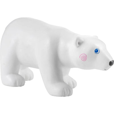 Little Friends Polar Bear - HABA USA