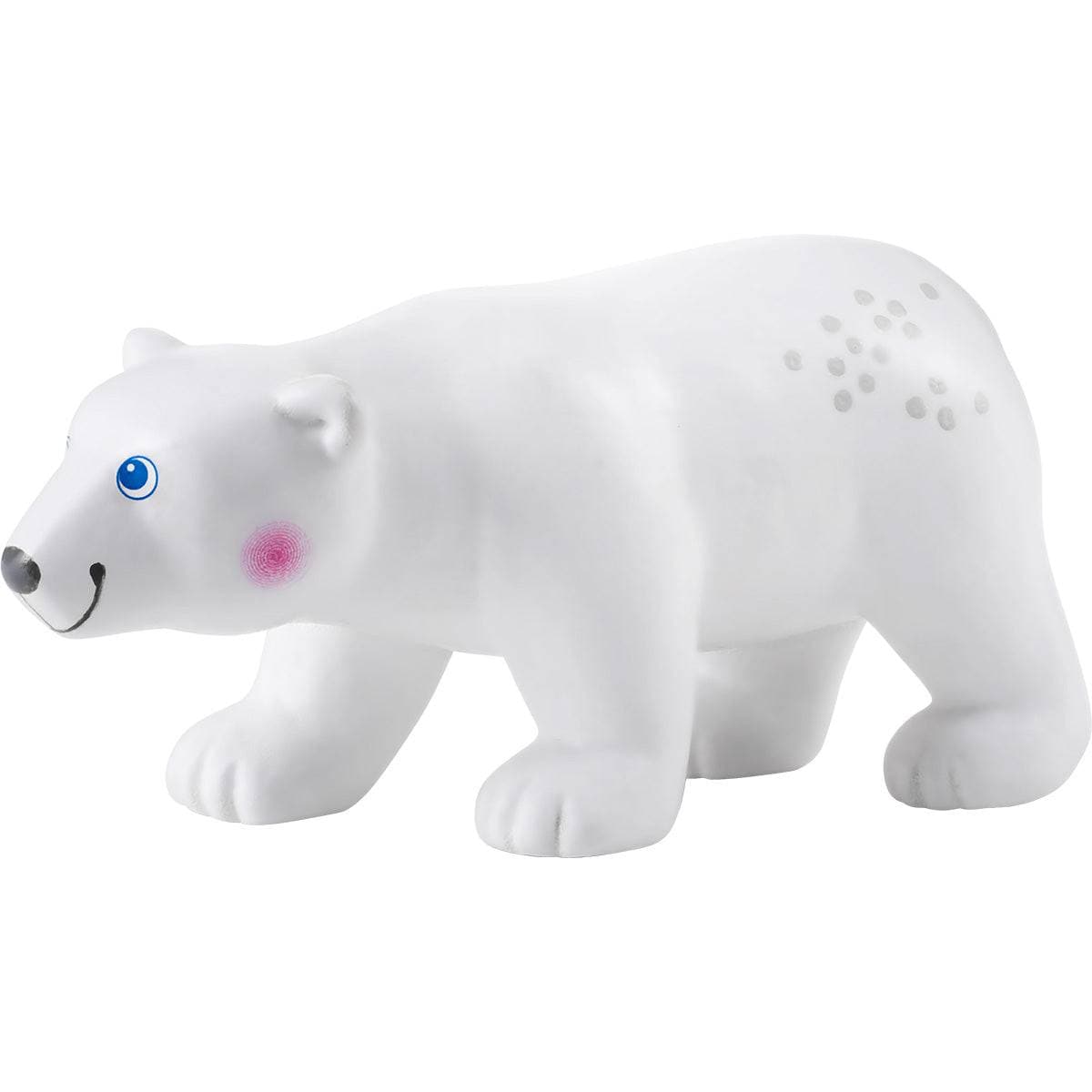 Little Friends Polar Bear - HABA USA