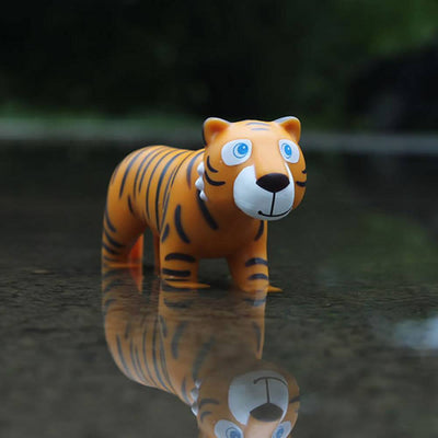 Little Friends Tiger - HABA USA