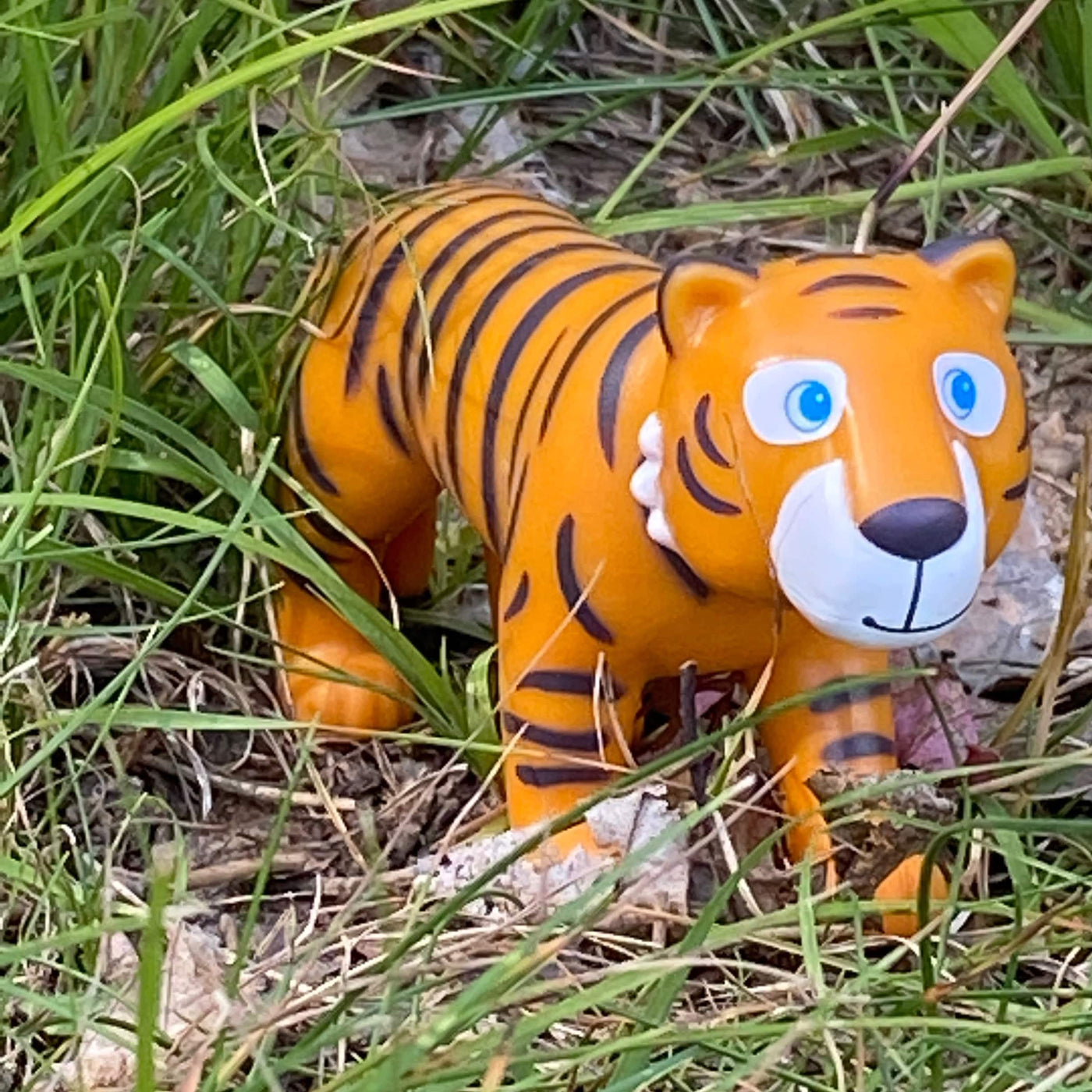 Little Friends Tiger - HABA USA