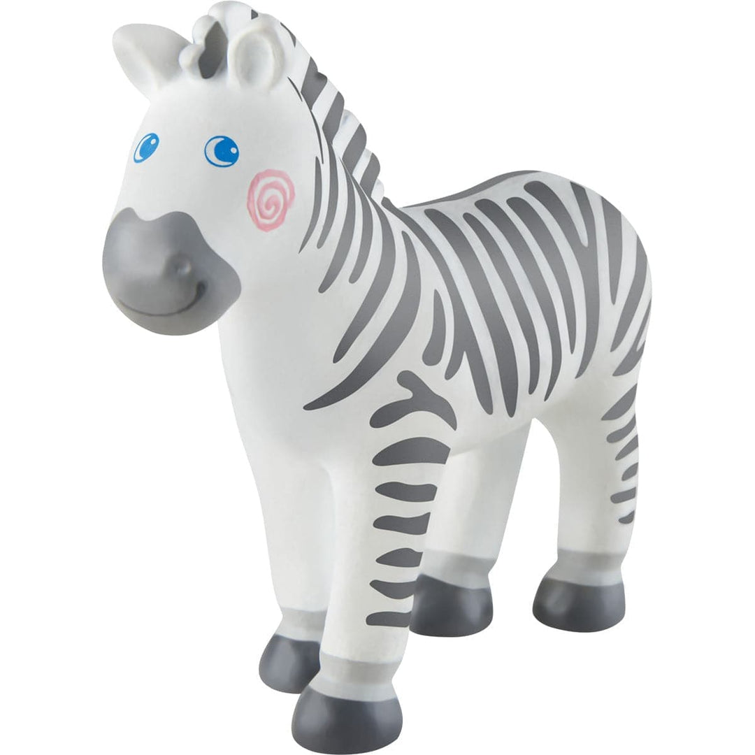 Little Friends Zebra | HABA USA