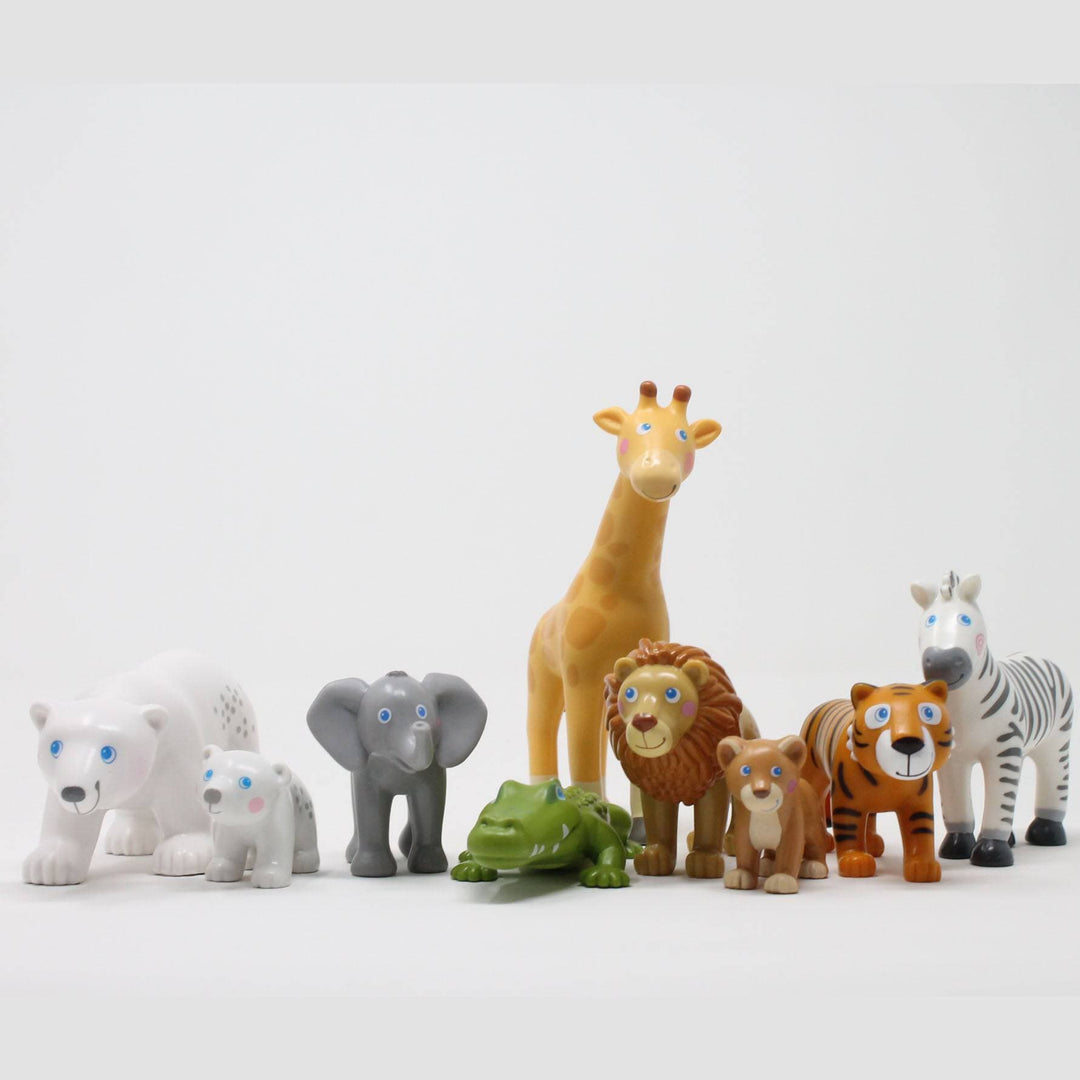 Little Friends Zebra– HABA USA