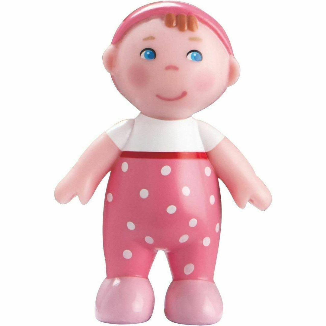 Little Friends Babies Marie and Max Posable Dolls| HABA USA
