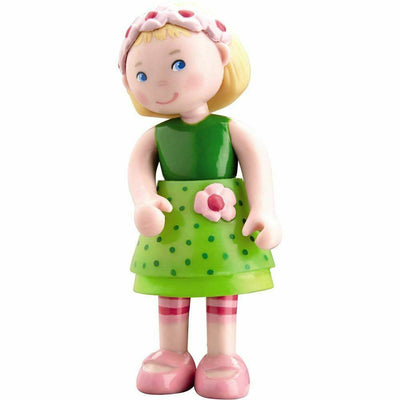 Little Friends Mali Doll with Blond Hair - HABA USA