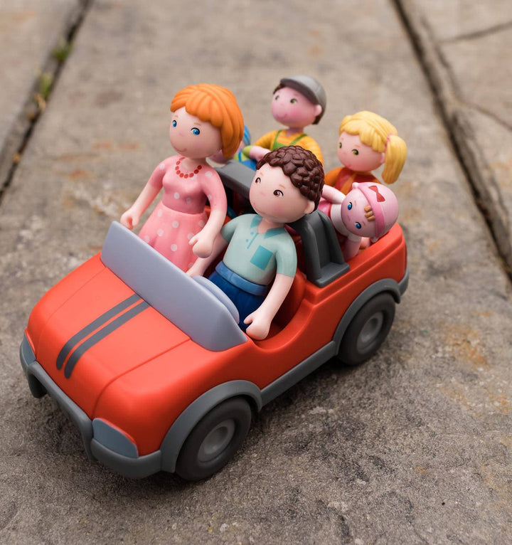 Little Friends Mom Katrin Doll | HABA USA