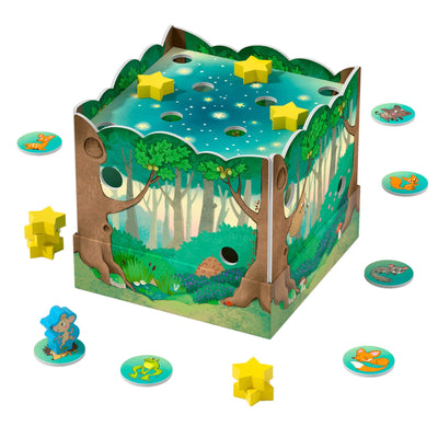 MVFG Forest Friends - HABA USA