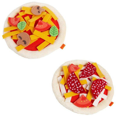 Biofino Mini Pizzas Soft Play Food - HABA USA
