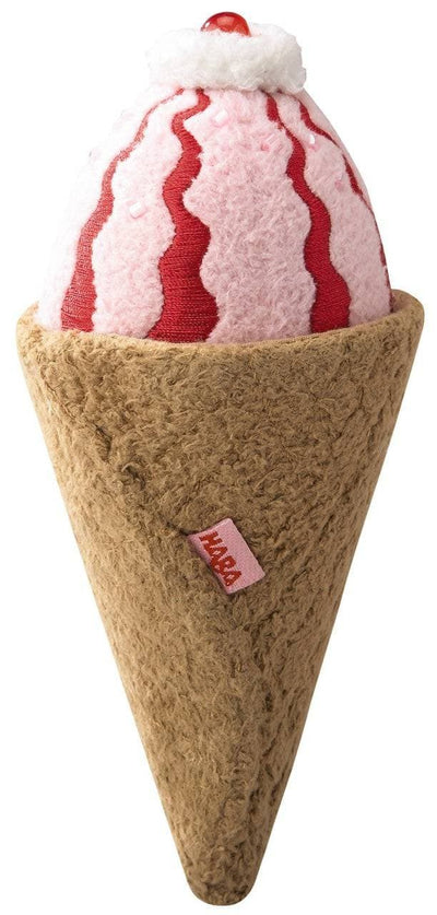 Biofino Venezia Ice Cream Cones Soft Play Food - HABA USA