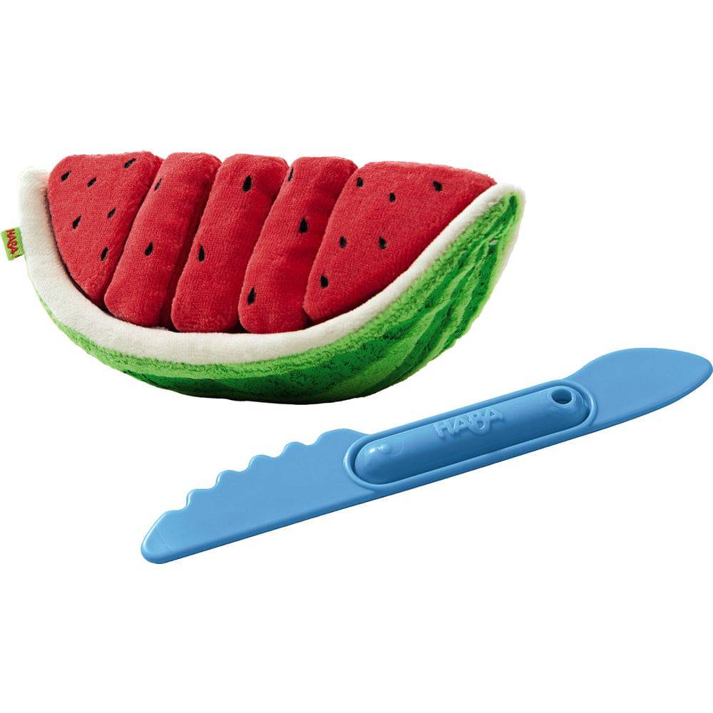 Biofino Watermelon Soft Play Food - HABA USA