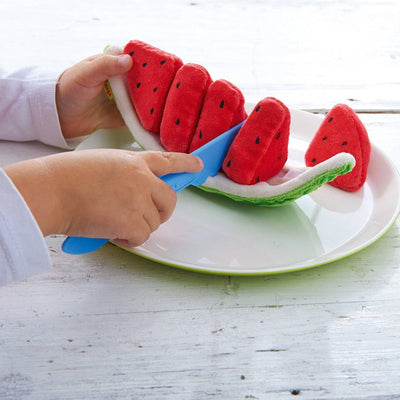 Biofino Watermelon Soft Play Food - HABA USA