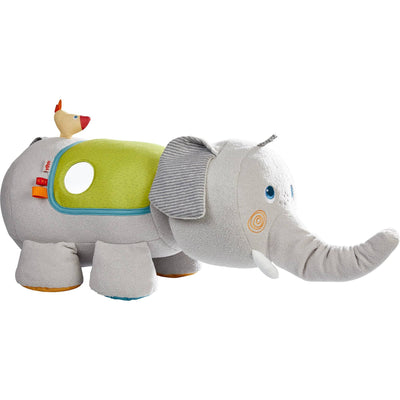 Elephant Discovery Pillow - HABA USA