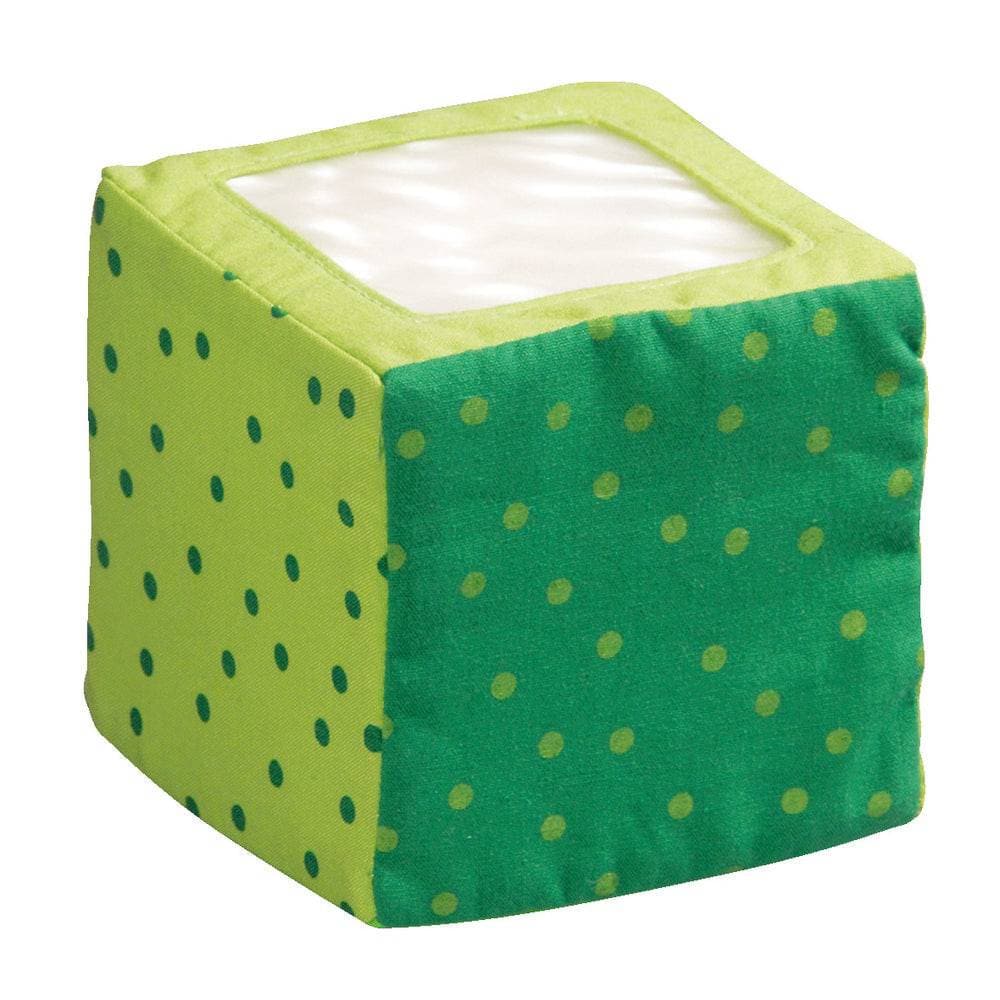 Happy Quartett Soft Baby Block Set | HABA USA