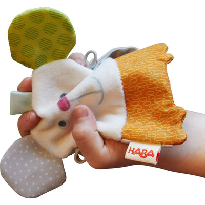 Mouse Crinkle Cloth - HABA USA