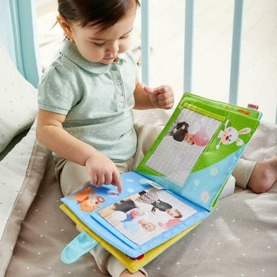 Baby Toys Gift Set Bundle - HABA USA