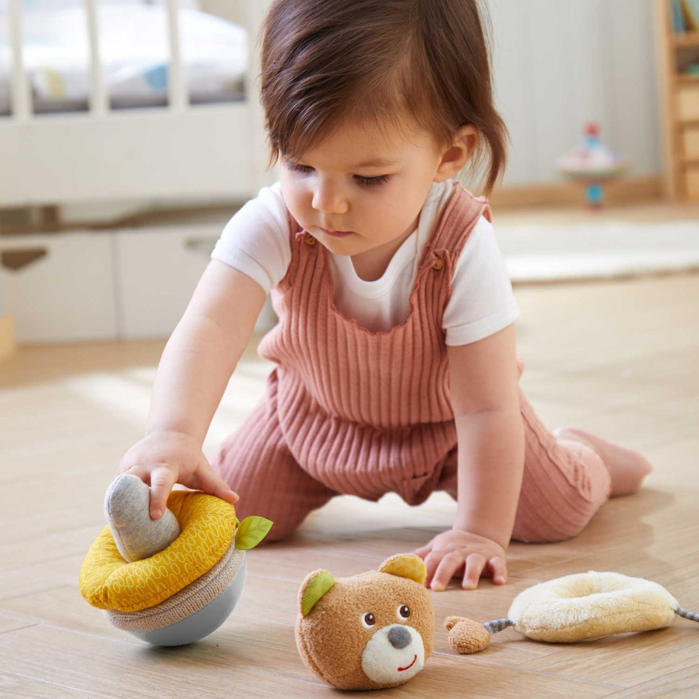 Roly poly sales toys for baby