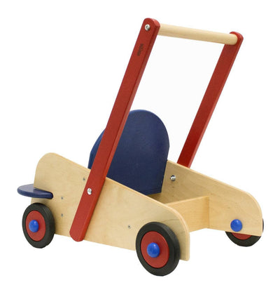 Walker Wagon Push Toy - HABA USA