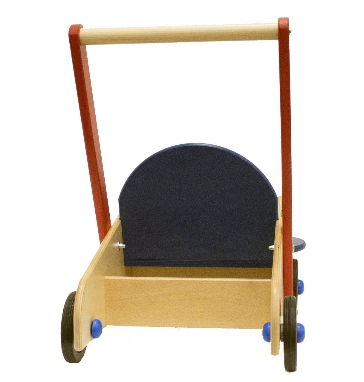 Walker Wagon Push Toy - HABA USA