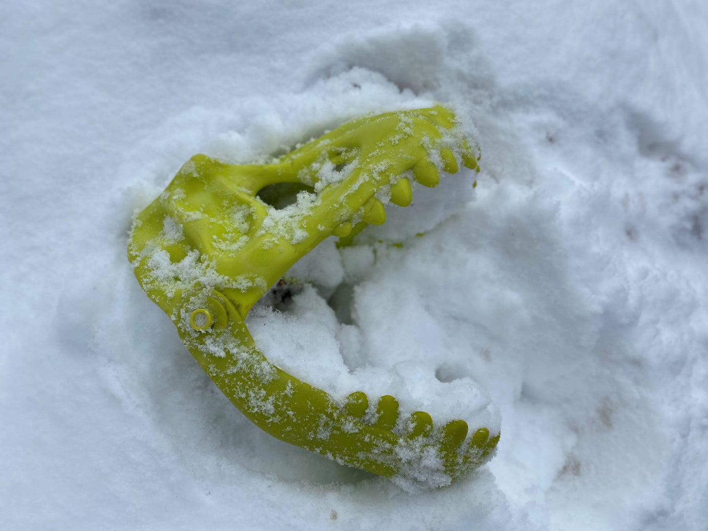 Dinosaur Sand Glove - HABA USA