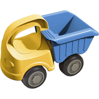 Sand Play Dump Truck - HABA USA