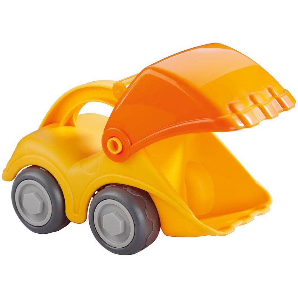 Sand Play Excavator - HABA USA