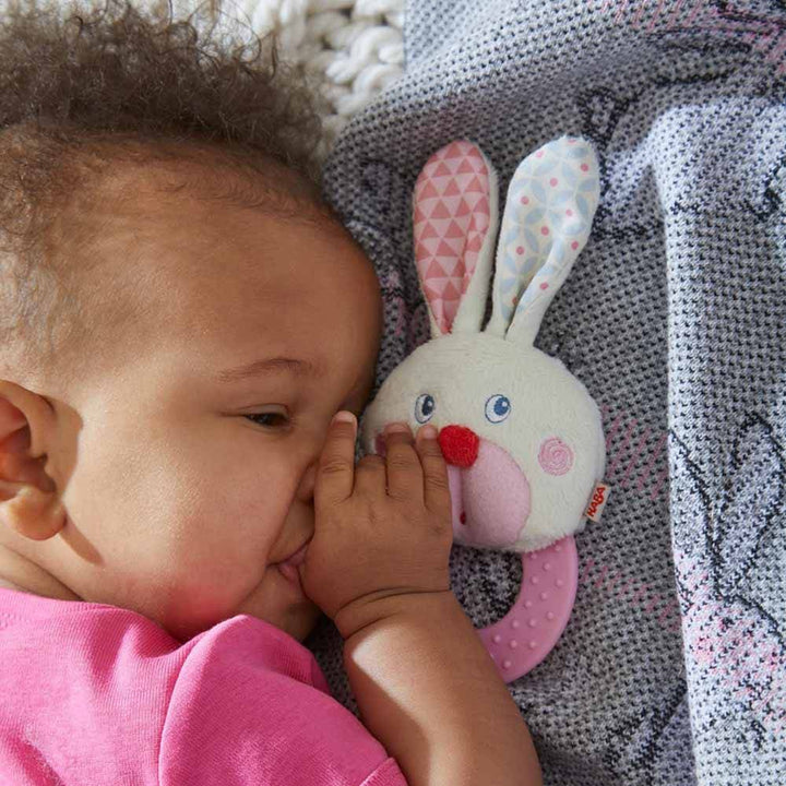 Bunny Chomp Champ Bunny Chomp Champ