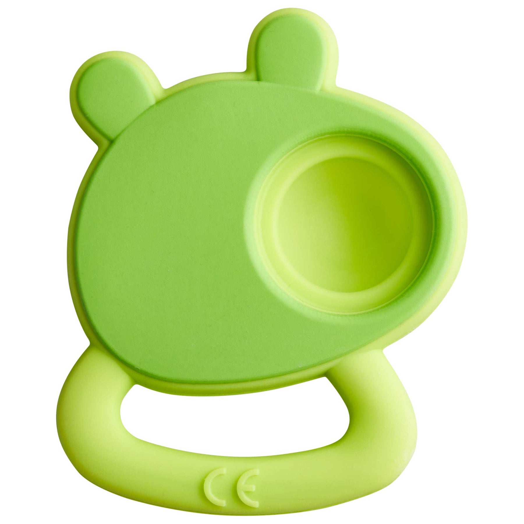 Haba Wooden Clips Green