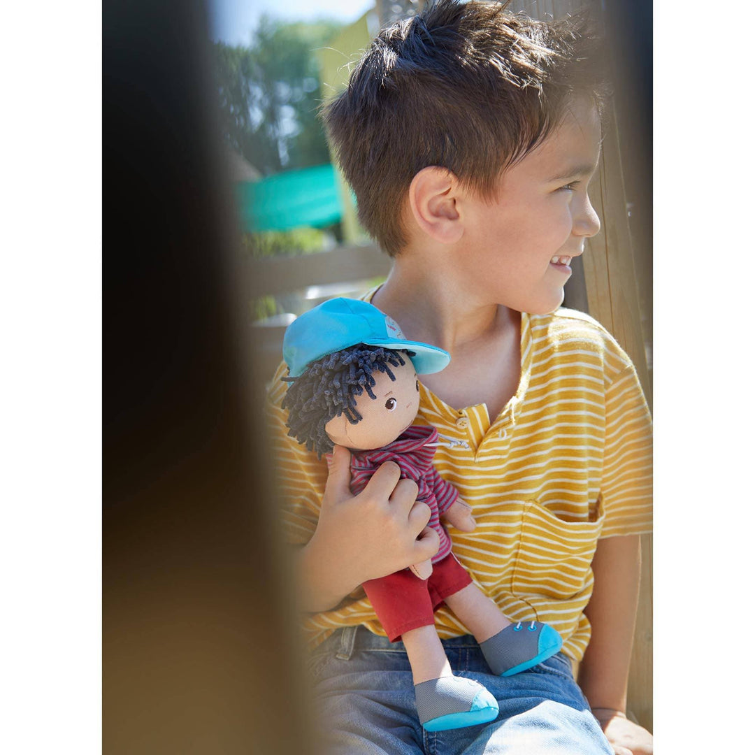 Boy doll with willy sales