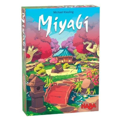Miyabi - HABA USA