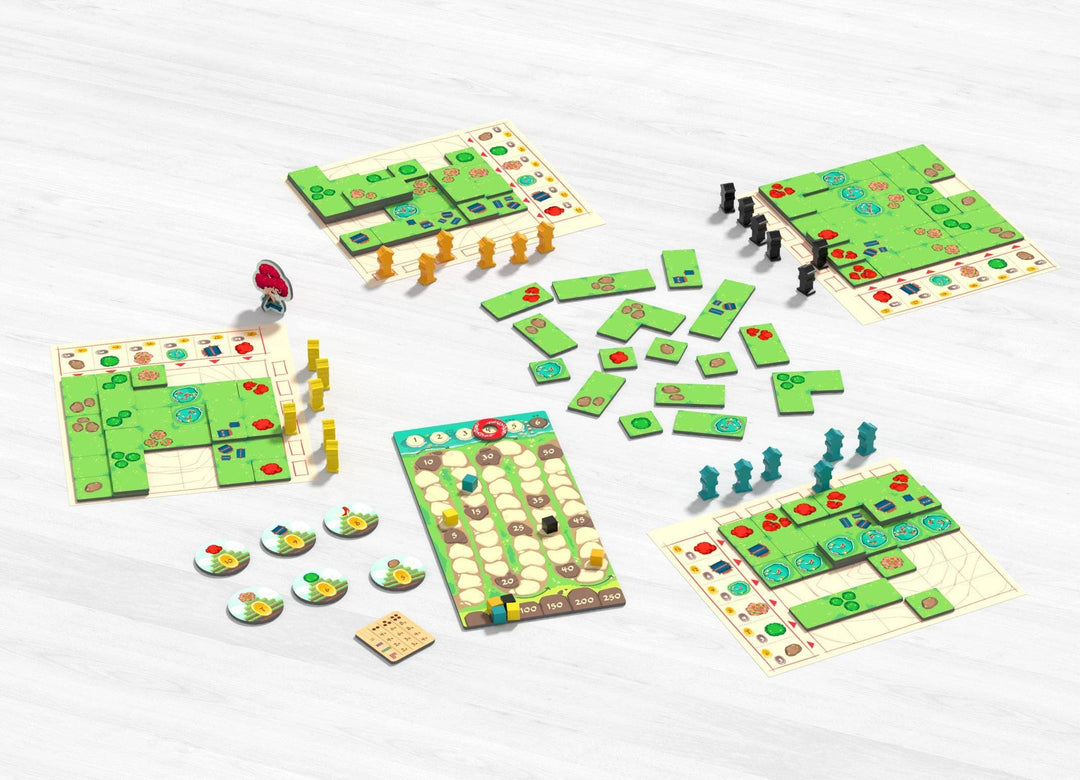 38灯　MIYABI ADVENTURE IS OUT THERE! 38explore 38灯 38-kT (MIYABI) [WH] | BlackLabel