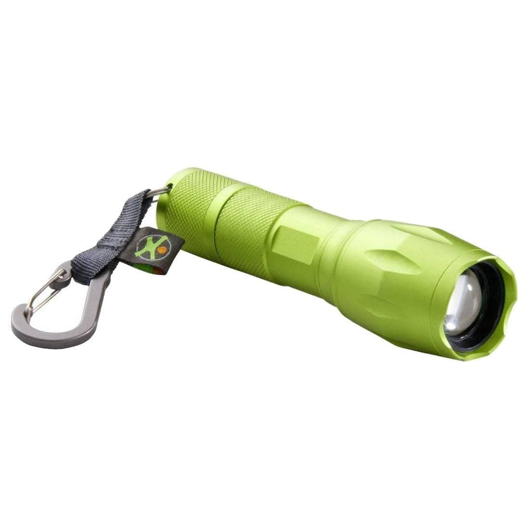 camping world rechargeable flash flashlights Terra Kids 4-Way Flashlight