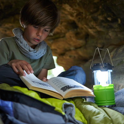 Terra Kids Camping Lantern - HABA USA