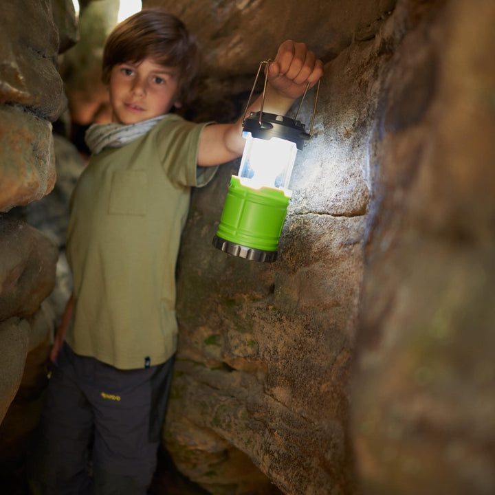 kids camping lantern