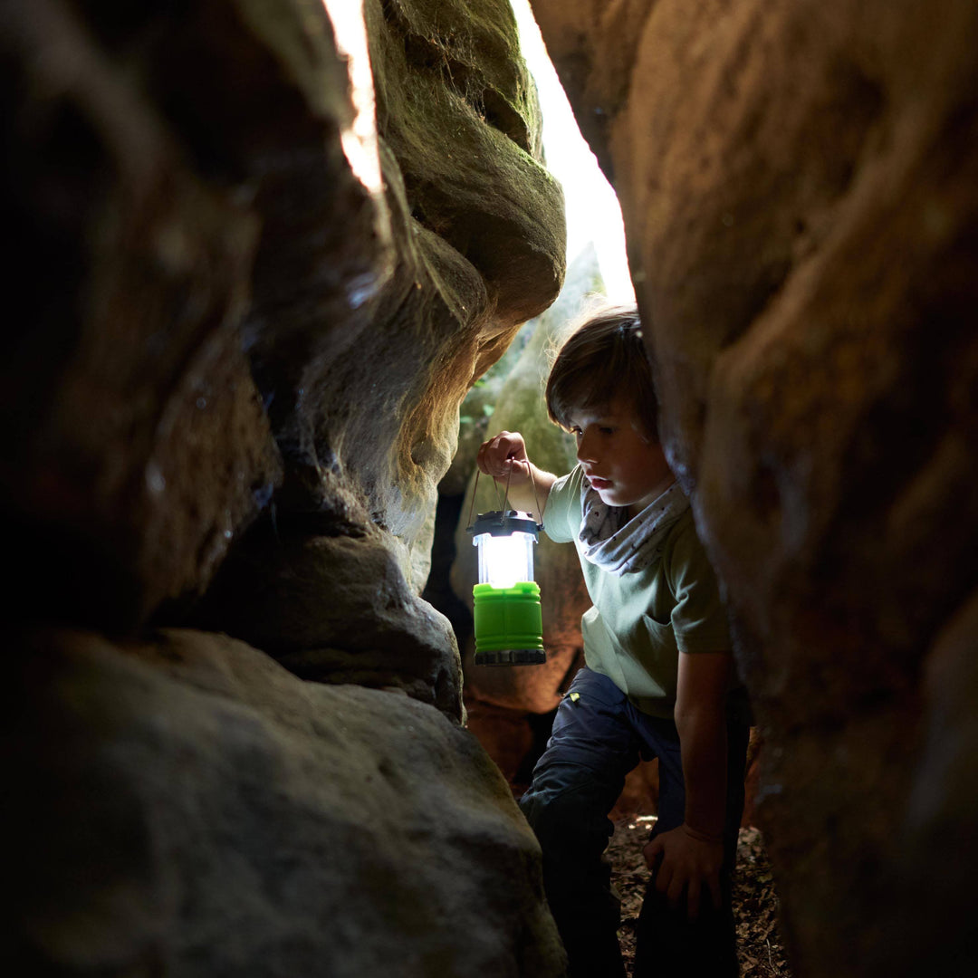 kids camping lantern