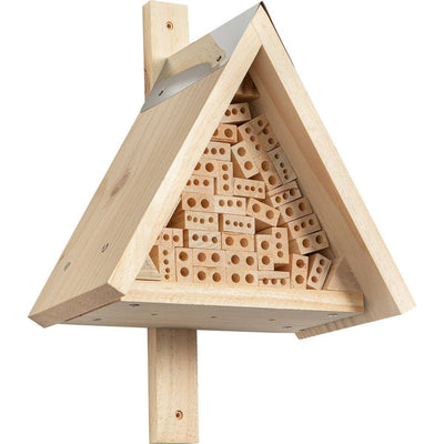 Terra Kids Insect Hotel DIY Assembly Kit - HABA USA