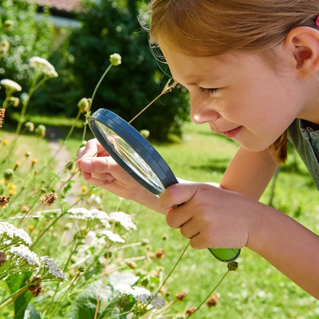 Germ Detective Challenge