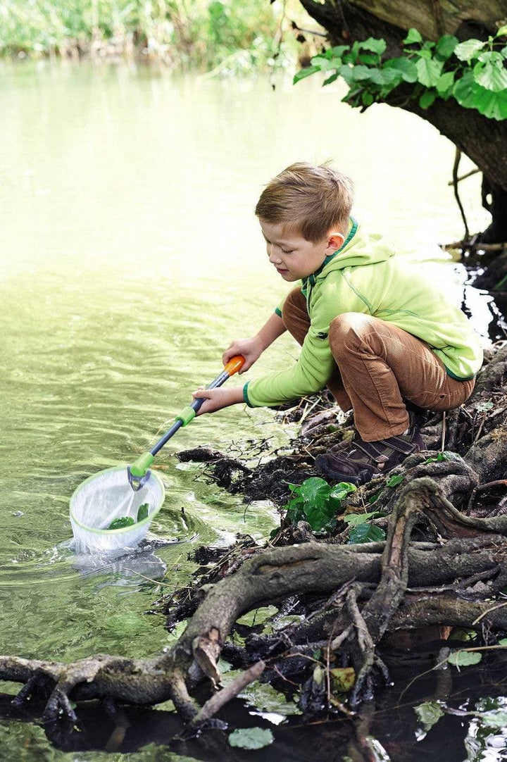 child's fishing net argos Terra Kids