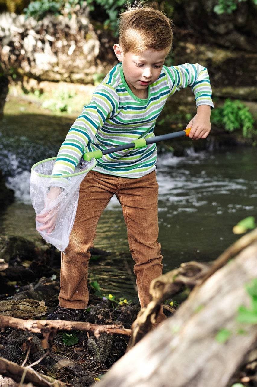 child's fishing net argos Terra Kids