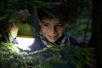 Terra Kids Tent Lamp - HABA USA