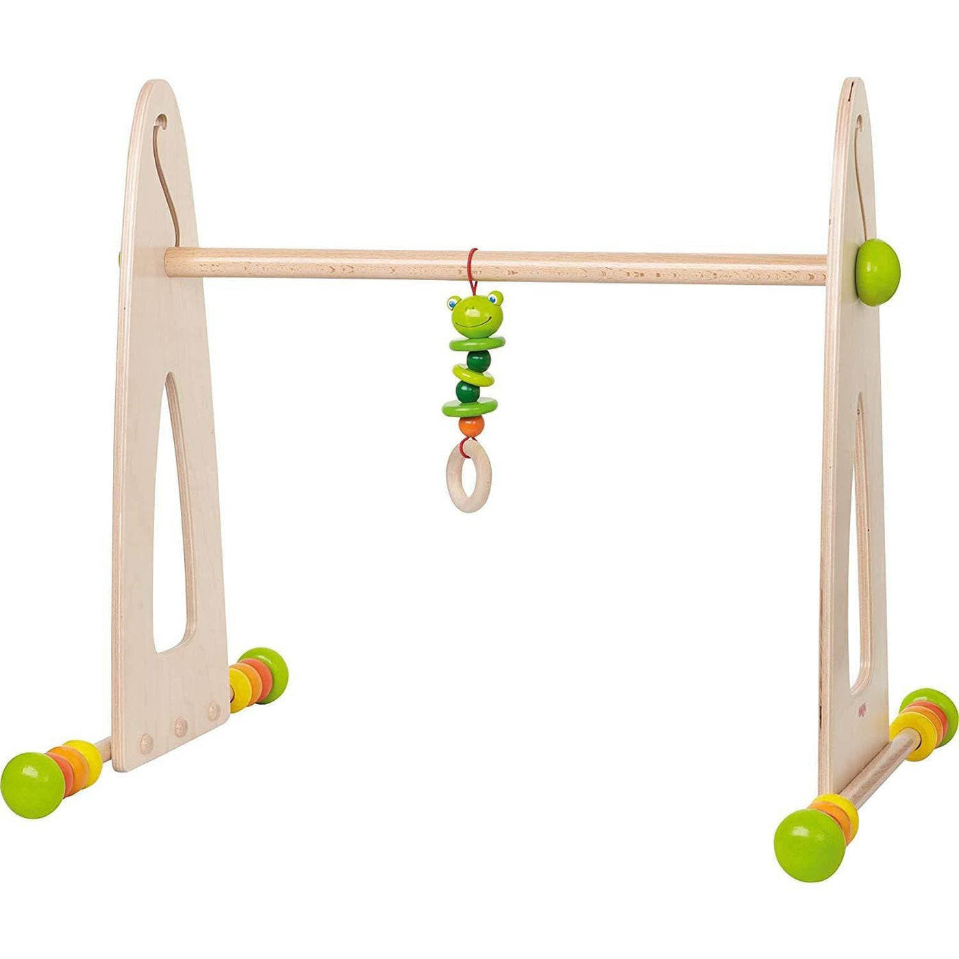 Color Fun Play Gym Activity Center - HABA USA