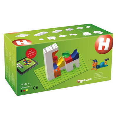 Hubelino Catapult Action Set - HABA USA